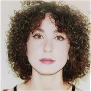 Giovane tutor di inglese e storia dell’arte, ho conseguito una laurea alla goldsmiths university di Londra è attualmente frequento un biennio specialistico per diventare una curatrice